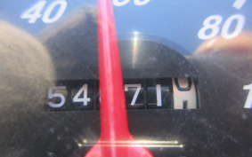 YAMAHA CYGNUS125XSR SE12J