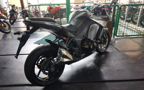 KAWASAKI NINJA 1000 2014 ZXT00L