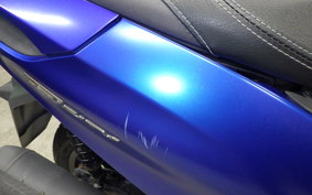 YAMAHA TRICITY 155 A 2012 SG37J