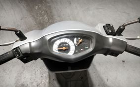 SUZUKI ADDRESS V125 CF46A