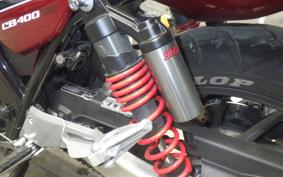 HONDA CB400SF GEN 4 A 2022 NC42