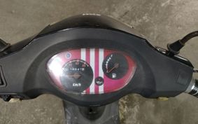 SYM X`PRO50KAZE HP05U