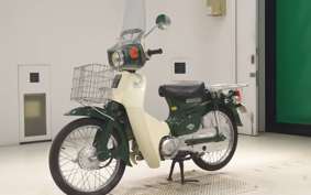 HONDA ｶﾌﾞ C50