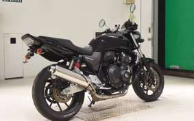 HONDA CB400SF GEN 4 A 2019 NC42