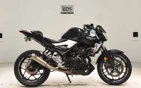 YAMAHA MT-25 1985 RG10J
