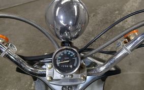 HONDA JOE CAR 50 AF42