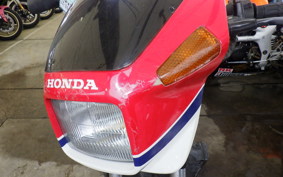HONDA MVX250F 1996 MC09