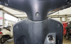 SUZUKI LET's 2 L CA1PA