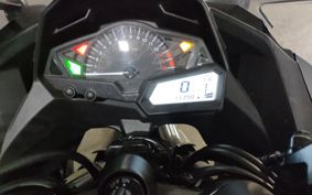 KAWASAKI NINJA 250 EX250L