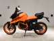 Фото KTM 390 DUKE 2024 с японского аукциона