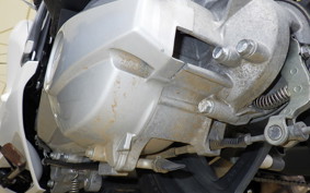 HONDA PCX 125 JF81