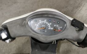 YAMAHA AXIS 100 SB06J