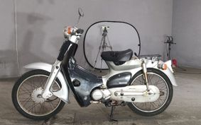 HONDA SUPER CUB50 AA01