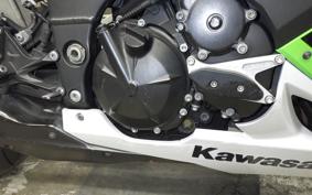 KAWASAKI ZX 10 NINJA R 2010