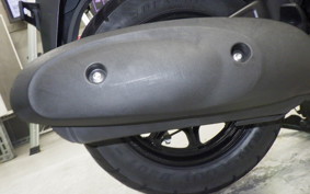 YAMAHA VINO 50 Gen.4 2007 AY02