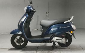 SUZUKI ADDRESS V125 DP12H