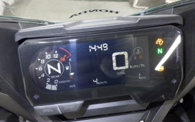 HONDA CBR650R 2026 RH03