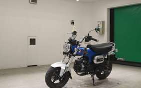 HONDA DAX 125 2013 JB04