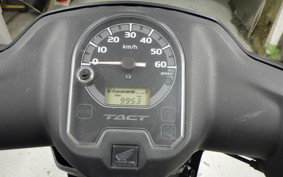 HONDA TACT Gen.4