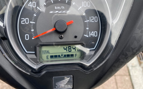 HONDA DIO 110 JK03