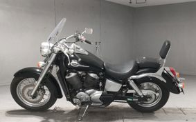 HONDA SHADOW 400 2002 NC34