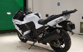 KAWASAKI ZX 1400 NINJA R A 2013