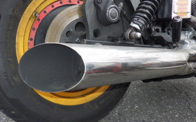 HARLEY FXD 1340 1995