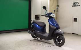 HONDA TACT Basket 2021 AF79