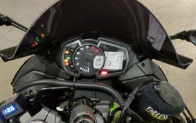 KAWASAKI NINJA ZX-6R 2021 ZX636G