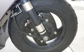 KYMCO VJR125 i