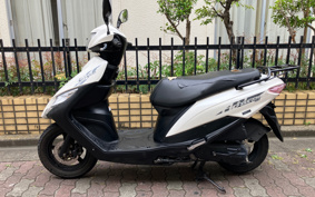 SUZUKI ADDRESS V125 DT11A