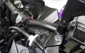 YAMAHA MT-09 SP 2021 RN69J