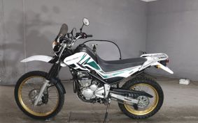 YAMAHA SEROW 250 DG17J