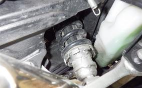 HONDA CBR250R GEN 3 2017 MC41