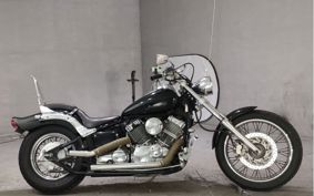 YAMAHA DRAGSTAR 400 2005 VH01J