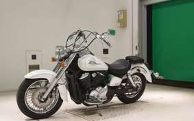 HONDA SHADOW 400 2004 NC34