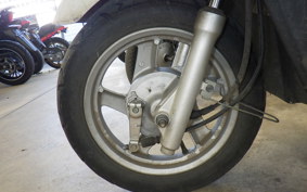 YAMAHA GEAR Gen.2 UA07J