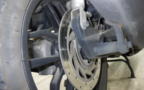 KYMCO TERSELY S125 2024