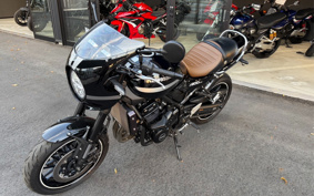 KAWASAKI Z900RS CAFE 2022 ZR900C