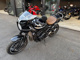 Фото Kawasaki Z900RS CAFE 2022 с японского аукциона