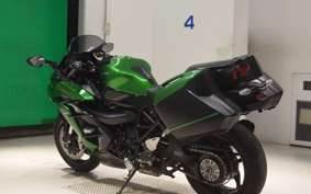 KAWASAKI NINJA H2 SX SE 2020 ZXT02A