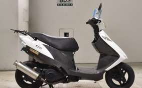 SUZUKI ADDRESS V125 CF4EA
