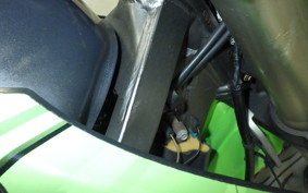 KAWASAKI KLX125D TRACKER 2025 LX125D