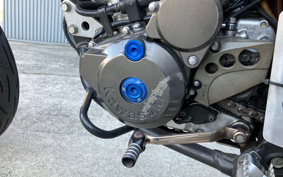 KAWASAKI KLX250D TRACKER LX250E