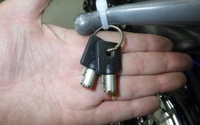 HARLEY FLSTC 1450 2006