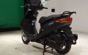 YAMAHA AXIS 125 TREET 2003 SE53J