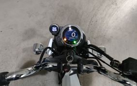 HONDA  DUX 125 JB06