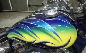 YAMAHA DRAGSTAR 400 1996 4TR