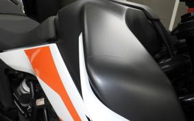 KTM 390 ADVENTURE 2020