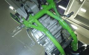 KAWASAKI KDX125 SR 2010 DX125A